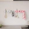 Móc Treo Đa Năng LIKE MTC03 - Kẹp Chổi, Cây Lau, Hút Chân Không, Giá chỉ 75.000đ 6