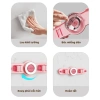 Móc Treo Đa Năng LIKE MTC03 - Kẹp Chổi, Cây Lau, Hút Chân Không, Giá chỉ 75.000đ 8