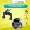 Móc treo đa năng ô tô – treo áo, điện thoại, đồ dùng, chỉ 29.000₫