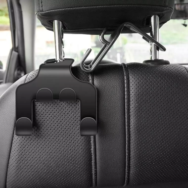 Móc treo đa năng ô tô – treo áo, điện thoại, đồ dùng, chỉ 29.000₫ 4 Móc treo đa năng ô tô – treo áo, điện thoại, đồ dùng, chỉ 29.000₫ 4