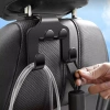 Móc treo đa năng ô tô – treo áo, điện thoại, đồ dùng, chỉ 29.000₫ 6