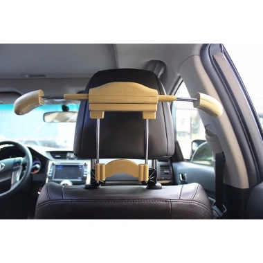 Móc treo đa năng ô tô – treo áo, điện thoại, đồ dùng, chỉ 29.000₫