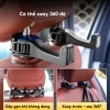 Móc treo đa năng ô tô xoay 360°, treo túi xách và đồ dùng ghế sau tiện lợi - 14.602 VND 5