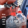 Móc treo đa năng ô tô xoay 360°, treo túi xách và đồ dùng ghế sau tiện lợi - 14.602 VND 6
