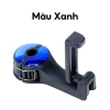 Móc treo đa năng ô tô xoay 360°, treo túi xách và đồ dùng ghế sau tiện lợi - 14.602 VND 9