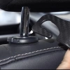 Móc Treo Đa Năng Sợi Carbon Gắn Lưng Ghế Xe Hơi Tiện Dụng Giá 19.404 VND Giảm Từ 24.449 VND 6