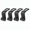 Móc Treo Đa Năng Sợi Carbon Gắn Lưng Ghế Xe Hơi Tiện Dụng Giá 19.404 VND Giảm Từ 24.449 VND 10