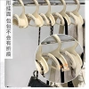 Móc treo đa năng – Treo nón, túi, khăn, quần áo, tiết kiệm không gian, HQ, 24.900₫ 5