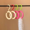 Móc Treo Đa Năng Xoay 360 - Tiết Kiệm Không Gian, Treo Mũ, Khăn Túi Xách - Chỉ 25.000 VND 3