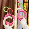 Móc Treo Đa Năng Xoay 360 - Tiết Kiệm Không Gian, Treo Mũ, Khăn Túi Xách - Chỉ 25.000 VND 4