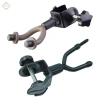 Móc treo đàn violin đa chức năng - Giá đỡ mic guitar viola, tiết kiệm không gian, chỉ 253.000 VND