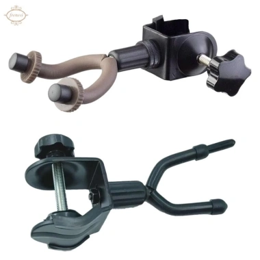 Móc treo đàn violin đa chức năng - Giá đỡ mic guitar viola, tiết kiệm không gian, chỉ 253.000 VND 2