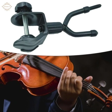 Móc treo đàn violin đa chức năng - Giá đỡ mic guitar viola, tiết kiệm không gian, chỉ 253.000 VND 7
