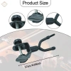 Móc treo đàn violin đa chức năng - Giá đỡ mic guitar viola, tiết kiệm không gian, chỉ 253.000 VND 9