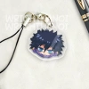 Móc treo & dây đeo điện thoại acrylic My Hero Academia cute anime, giá chỉ 17.500đ 6
