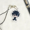 Móc treo, dây đeo, móc khóa acrylic Jujutsu Kaisen Gojo Satoru chibi cute - Trang trí ba lô, giảm giá 12.500₫ 6