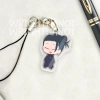 Móc treo, dây đeo, móc khóa acrylic Jujutsu Kaisen Gojo Satoru chibi cute - Trang trí ba lô, giảm giá 12.500₫ 9