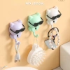 Móc treo decor Mèo cute - Treo túi thơm, trang trí bàn làm việc, nhà tắm, giá chỉ 28.999đ 2