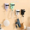 Móc treo decor Mèo cute - Treo túi thơm, trang trí bàn làm việc, nhà tắm, giá chỉ 28.999đ 3