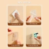 Móc treo decor Mèo cute - Treo túi thơm, trang trí bàn làm việc, nhà tắm, giá chỉ 28.999đ 6