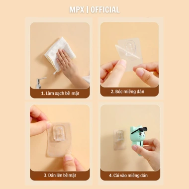 Móc treo decor Mèo cute - Treo túi thơm, trang trí bàn làm việc, nhà tắm, giá chỉ 28.999đ