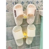 Móc treo dép đa năng dán tường – Tiện lợi, gọn gàng, thiết kế hiện đại, chỉ 13.999 VNĐ 2