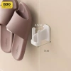 Móc Treo Dép Nhà Tắm Gọn Gàng, Nhanh Khô - Nhựa ABS Cao Cấp, Giá 55.000₫ 2
