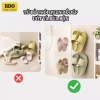 Móc Treo Dép Nhà Tắm Gọn Gàng, Nhanh Khô - Nhựa ABS Cao Cấp, Giá 55.000₫ 6