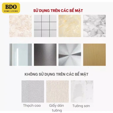 Móc Treo Dép Nhà Tắm Gọn Gàng, Nhanh Khô - Nhựa ABS Cao Cấp, Giá 55.000₫