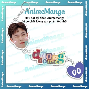 Móc treo điện thoại 30 Anh Trai Say Hi Cute - Dễ thương, Giá chỉ 22.320 VND 2 Móc treo điện thoại 30 Anh Trai Say Hi Cute - Dễ thương, Giá chỉ 22.320 VND 2
