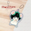 Móc treo điện thoại My Hero Academia Chibi 3cm - Midoriya, Bakugo, All Might, Todoroki - 20.000đ 4