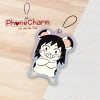 Móc treo điện thoại My Hero Academia Chibi 3cm - Midoriya, Bakugo, All Might, Todoroki - 20.000đ 7