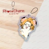 Móc treo điện thoại My Hero Academia Chibi 3cm - Midoriya, Bakugo, All Might, Todoroki - 20.000đ 8