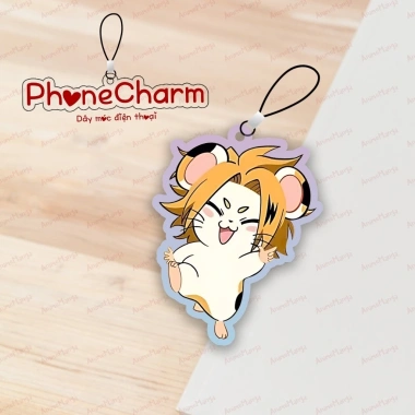 Móc treo điện thoại My Hero Academia Chibi 3cm - Midoriya, Bakugo, All Might, Todoroki - 20.000đ 8 Móc treo điện thoại My Hero Academia Chibi 3cm - Midoriya, Bakugo, All Might, Todoroki - 20.000đ 8