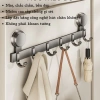 Móc treo đồ AKICHI nhôm chống gỉ, cốc hút chân không - Treo áo, đồ tắm, tường 199.000 VND