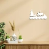 Móc treo đồ đa năng dán tường Hươu Đón Bình Minh A15–Không khoan, chỉ 84.000₫ 6