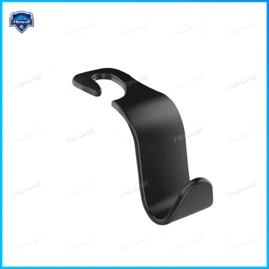 Móc treo đồ đa năng gắn lưng ghế xe hơi - Tiện dụng, chắc chắn, giảm giá 15.216 VND