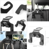 Móc Treo Đồ Đa Năng Gắn Lưng Ghế Xe Hơi - Tiện Lợi, Giá Ưu Đãi 76.505₫ 3