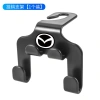 Móc Treo Đồ Đa Năng Gắn Lưng Ghế Xe Hơi - Tiện Lợi, Giá Ưu Đãi 76.505₫ 10