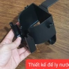 Móc treo đồ đa năng gắn sau ghế ô tô - Nhựa cao cấp, tiện dụng, chỉ 14.400đ
