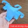 Móc treo đồ đa năng gắn sau ghế ô tô - Nhựa cao cấp, tiện dụng, chỉ 14.400đ 2