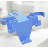 Móc treo đồ đa năng gắn sau ghế ô tô - Nhựa cao cấp, tiện dụng, chỉ 14.400đ 5