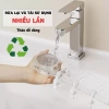 Móc treo đồ đa năng hút chân không Dollyhouse - Không cần khoan, chịu lực, di động, tái sử dụng nhiều lần 3
