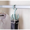 Móc treo đồ đa năng TI2 - Tiết kiệm không gian, giá 11.000 VND, lắp đặt nhanh 7