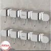 Móc treo đò dán tường đa năng cao cấp - Thiết kế chắc chắn, giá chỉ 85.000 VND
