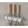 Móc treo đò dán tường đa năng cao cấp - Thiết kế chắc chắn, giá chỉ 85.000 VND 7