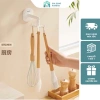 Móc treo đồ dán tường ECOCO 360 độ xoay đa năng, chịu lực tốt, giảm giá 59.000 VND