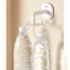 Móc treo đồ dán tường ECOCO 360 độ xoay đa năng, chịu lực tốt, giảm giá 59.000 VND 4