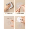 Móc treo đồ dán tường ECOCO 360 độ xoay đa năng, chịu lực tốt, giảm giá 59.000 VND 5