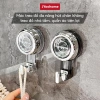 Móc Treo Đồ Dán Tường Hút Chân Không - Dễ Lắp Đặt, Không Khoan, 28.000₫